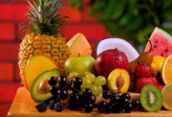 水果视频,缤纷果香，尽享视觉盛宴